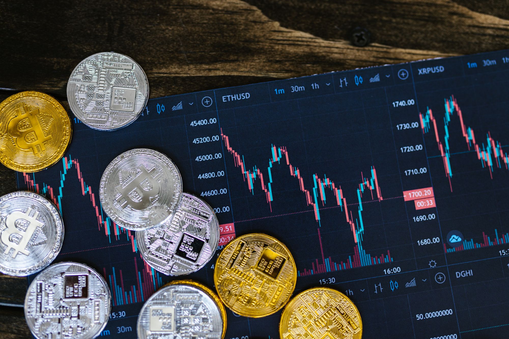 understanding trading cryptocurrency